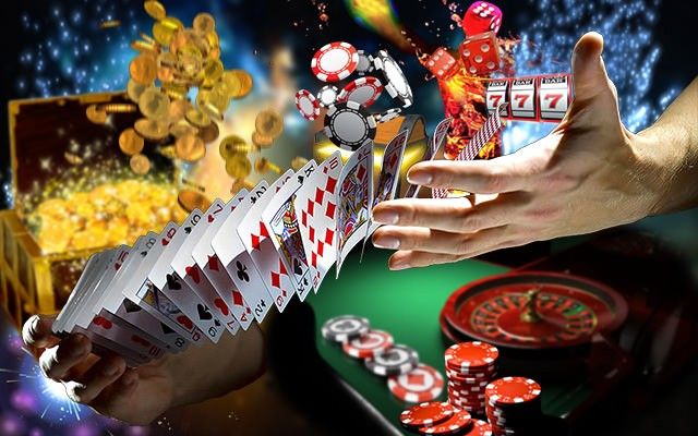 Casino X پاکستان ریئل منی گیمز